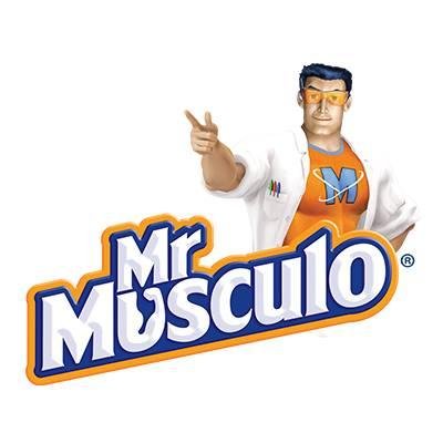 Mr Musculo